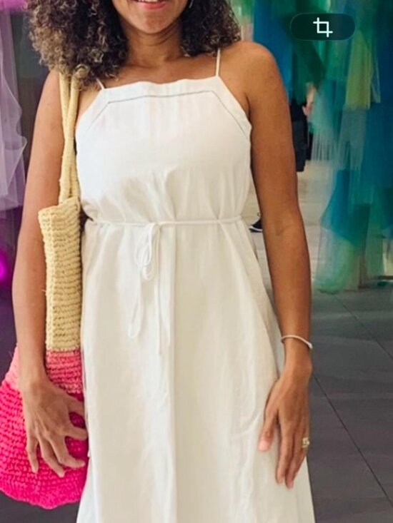 Gap Dresses & Skirts - Robe femme en lin